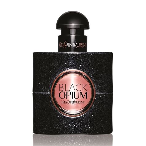 ysl black opium perfume shop.